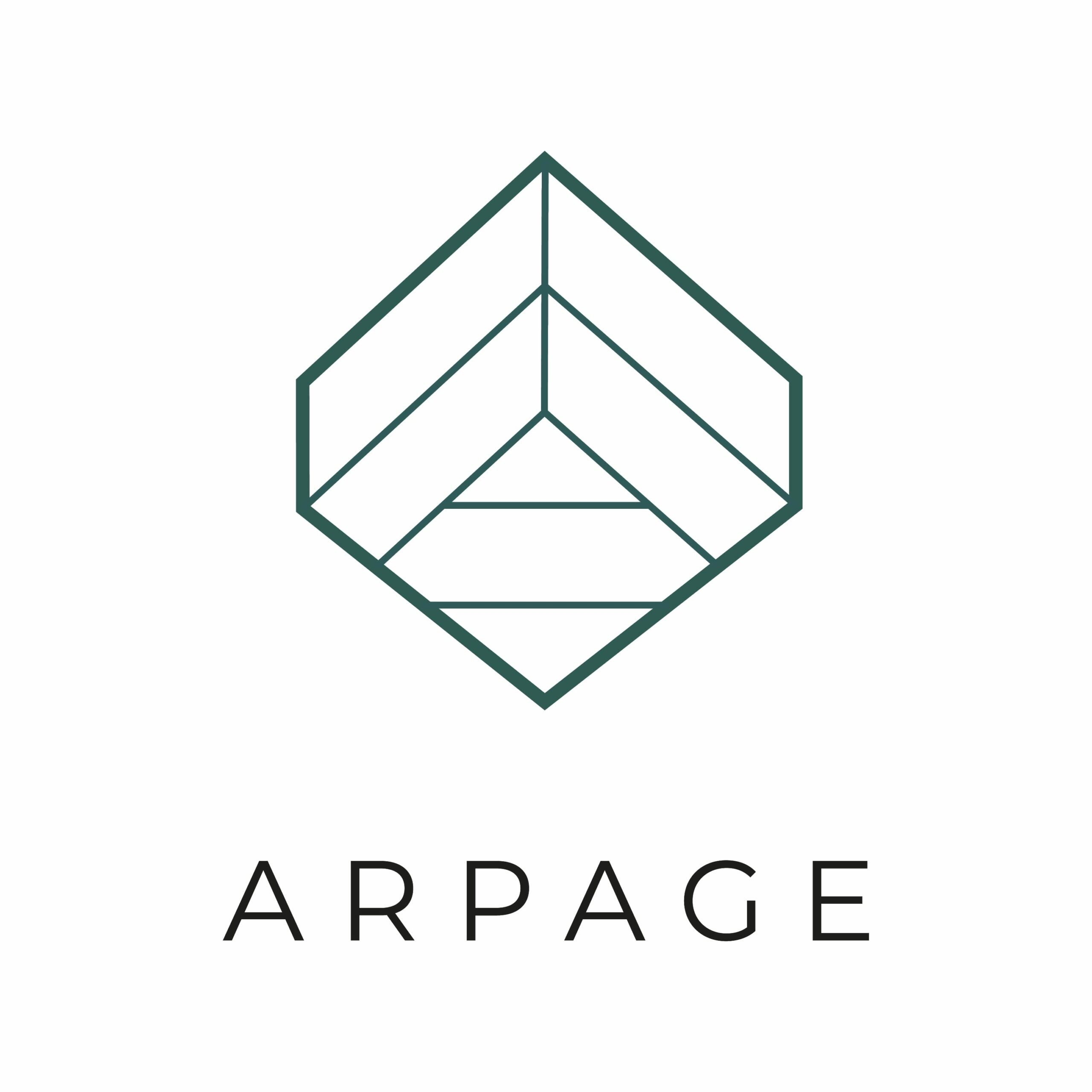 ARPAGE - Logo